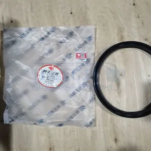 Oil Seal 140*160*13 TJ-802 YBL6128H Oil Seals Bus Parts and Accessories Auto Parts thumbnail-5