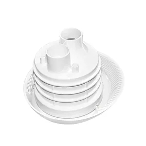 ABS Training Count Current Jet for Spa Pools for Adult Swimmers Plastic Swim Jet for Swimming Pool thumbnail-5