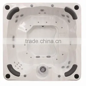 Outdoor Spa With High Quality CE,RoHS,SAA thumbnail-1