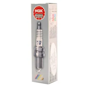 Wholesale Original Genuine NGK Spark Plug Iridium Platinum ILFER7A8EG 94726 Car Engine Spark Plug for FAW AUDI(CA) thumbnail-2