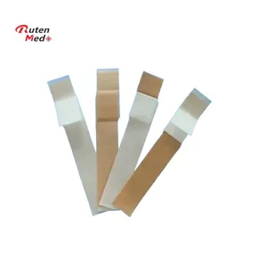Bandages for Skin Wounds Adhesive Bandage Hemostasis thumbnail-1