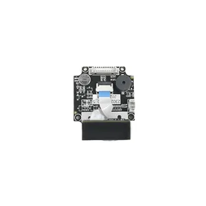 XT752MB XTIOT Ticket Qr Code Scanner Qr Code Module For Mobile Pos Terminal thumbnail-5
