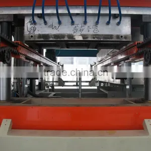 SZ-680II 2014 Plastic Cup Making Machine Price thumbnail-4