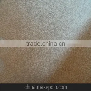 Finished Nappa Leather Hides Suppliers in China for Shoes, Bags thumbnail-3