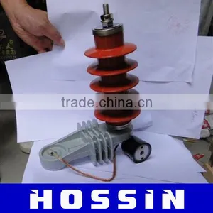 9KV Lightning Arrester 11KV Lightning Arrester thumbnail-1