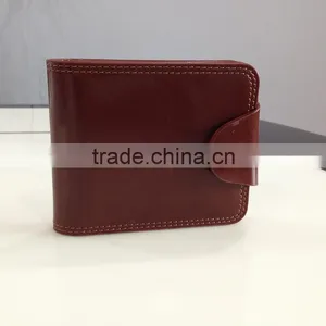 Classic Brown Color Wallet NS-MD630 thumbnail-1