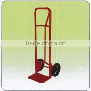 Metal Moving Hand Trolley HT1522 thumbnail-1