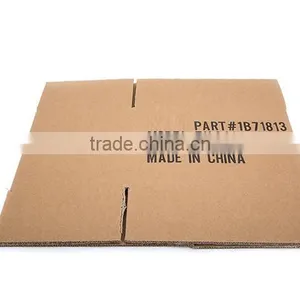 Hot Sale Professional Printed Cardboard Corrugated Carton Paper Shipping Box Quality Choice thumbnail-6