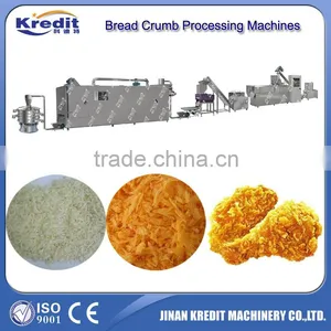 Bread Crumb Snacks Food Machinery thumbnail-4