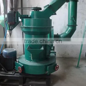 2014 China Simple Structure and Good Quality Raymond Mill With High Ratio of Grinding thumbnail-1