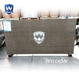 Wodon Customized Wear Resistant Plate For Truck Bed Liners thumbnail-4