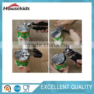 Multifunctional Stainless Steel Can and Bottle Opener for Wholesales thumbnail-4
