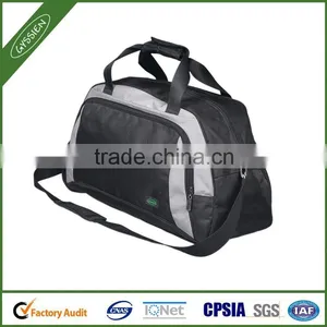 2014 Trendy Continued Hot 420D,600D,1680D or Custom Zipper Bag Travel thumbnail-1