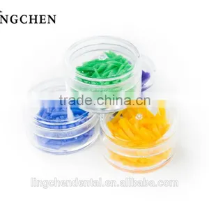 Disposable Poly Products Dental Wedge LC-PW01 thumbnail-2