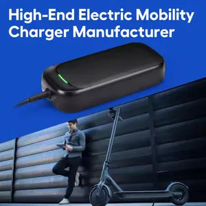 Portable Solar Battery Charger for Off-Grid and Emergency Power thumbnail-2