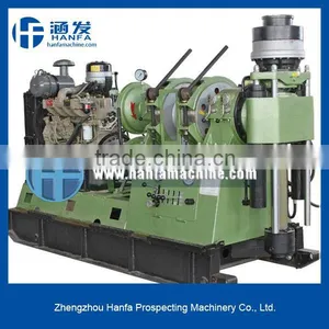 Multifunctional Water Well Drilling Machine thumbnail-1