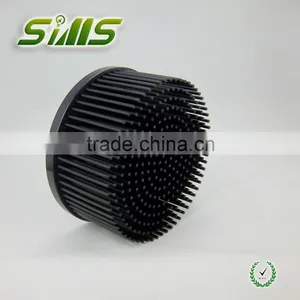 Down Led Light Fin Heat Sink Stamping thumbnail-5