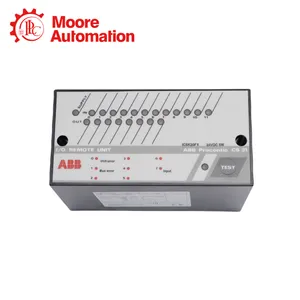 ABB ICSK20F1 FPR3327101R1202 I/O Remote Module NEW thumbnail-2
