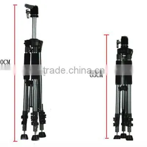 Beiqi Hair Salon Cosmetology Mannequin Tripod For Training Head Doll Stand Holder With Carry Bag for Sale thumbnail-2