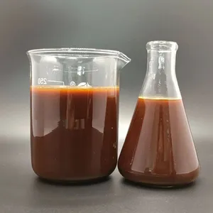 Corn Steep Liquor For Fermentation (Solids Content 35%) thumbnail-1