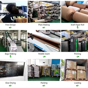 Shenzhen Kexin Green Packaging Co.,ltd company overview - view 1 thumbnail