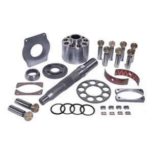 Rexroth Hydraulic Parts Piston Pump Part for A4fo22 A4fo28 A4fo71 A4fo125 A4fo180 A4fo250 A4fo500 Replacement Pump Repair Kit thumbnail-1