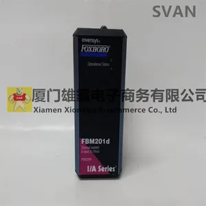 FOXBORO AD202MV Controller thumbnail-4