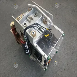 ABB S-123H 3BHB030479R0512 Framework thumbnail-1