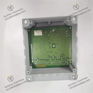 Woodward 8290-194 Electric Governor thumbnail-2