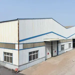 Qingdao Xinyiyu Moulding Technology Co., Ltd. company overview - view 1 thumbnail