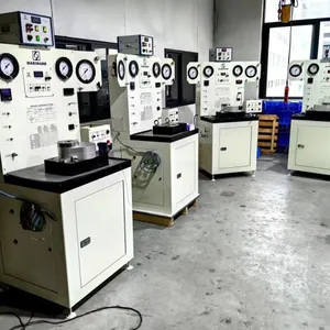 Marine Governor Test Stand HMM50-A(Economic) thumbnail-3