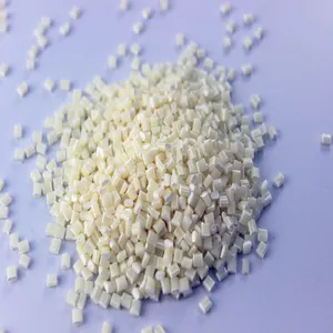 High Toughness ABS High Flow Pumped Pellet Black Material Modified Surface With Impurities Free Clean Smooth Surface thumbnail-3