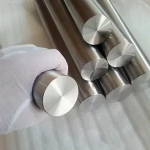 Top Quality Inconel 625 Round Bar Rod thumbnail-2