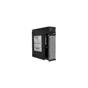 IC695ALG508-AA RX3i Isolated RTD Input Module thumbnail-3