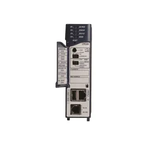 IC695CHS016-DR Supports 16 Slots for Installing Multiple Module Types thumbnail-3