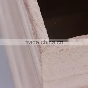 Hot Sale Wooden Box for Food Packaging for Storage Gift Box thumbnail-6