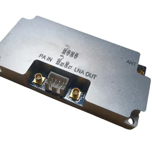 Jinwen 450-1700M5 Watt Broadband Self-organizing Network Power Amplifier thumbnail-1