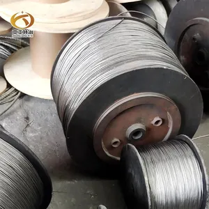 Corrosion-Resistant Stainless Steel Wire With High Tensile Strength for Harsh Environments thumbnail-3