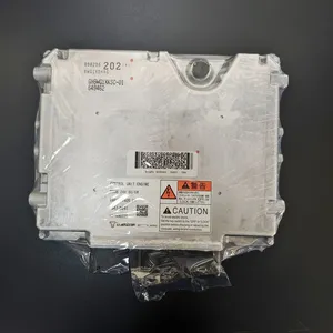 Genuine Sany Excavator Engine Control Unit 60355870 (898344-3740) for SY415/SY485/SY550 Excavators thumbnail-2