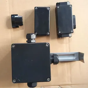 Customizable High Quality IP65 Explosion-proof Power Junction Box thumbnail-5