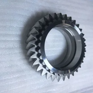 FZFgearbox 16S221 16S2230 16S2231 16S2530 Gearbox Truck Gearbox GEAR 4TH SPEED 32 T. Suitable to ZFL TRANSMISSIONS 1315304089 thumbnail-2