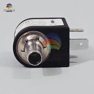 In-stock Ceramic Inkjet Printer MD40-30-SQ Electromagnetic Electronic Pump Printing Machine thumbnail-5