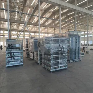 What Are the Door-to-door Shipping Channels With Double Clearance and Tax Included for Full Container Load (fcl) and Less Than Container Load (lcl) Sea Freight Delivery? thumbnail-3