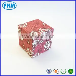 Origami Paper Storage Box, Carta Varese thumbnail-5