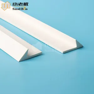 Self-Adhesive PVC Foam Strip for Waterproof Sealing thumbnail-1