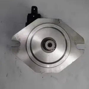 11172358 11173090 Hydraulic Pump 11173090 Piston Pump 11173090 11172358 11173090 for Machinery L120E Hydraulic Pump thumbnail-2