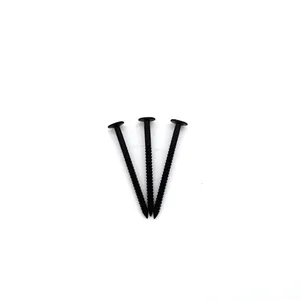 Hot-Dip Galvanized Ring Shank Nails for Exterior Construction thumbnail-5