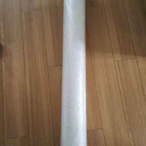 Pet Filament Hot-rolled Non-woven Fabric, Plain Weave, Smooth Surface, High Temperature Resistant, for Water Pump Filtration thumbnail-1