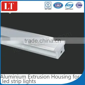 Hot Sale China Aluminium Profile Led Strip Profile for Led Strip Aluminium Profile thumbnail-1