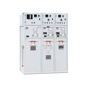 KYN28A-12KV Switchgear for Mining Industry Power Control Applications thumbnail-2